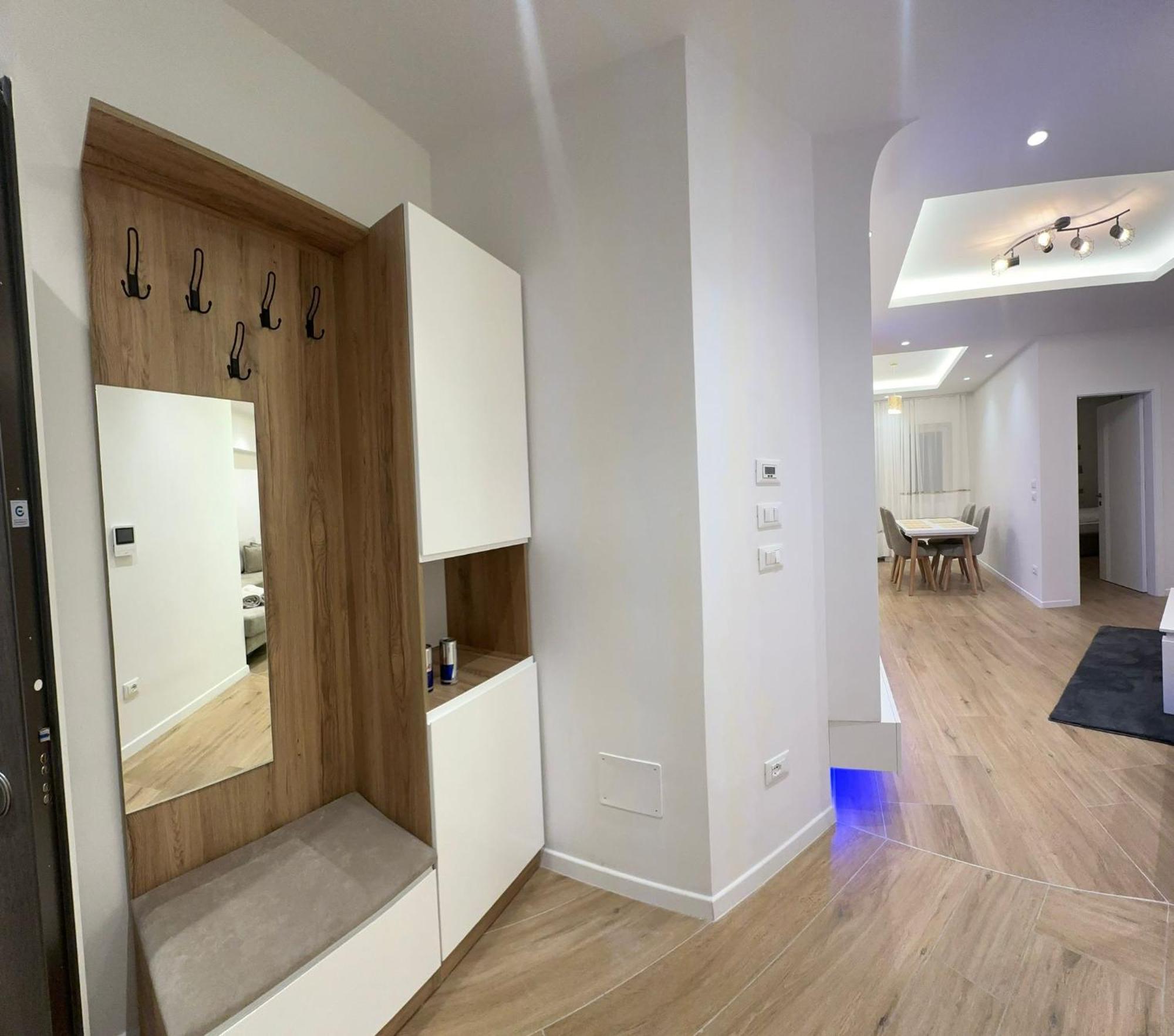 Villa Hajdi Q & U メラーノ エクステリア 写真