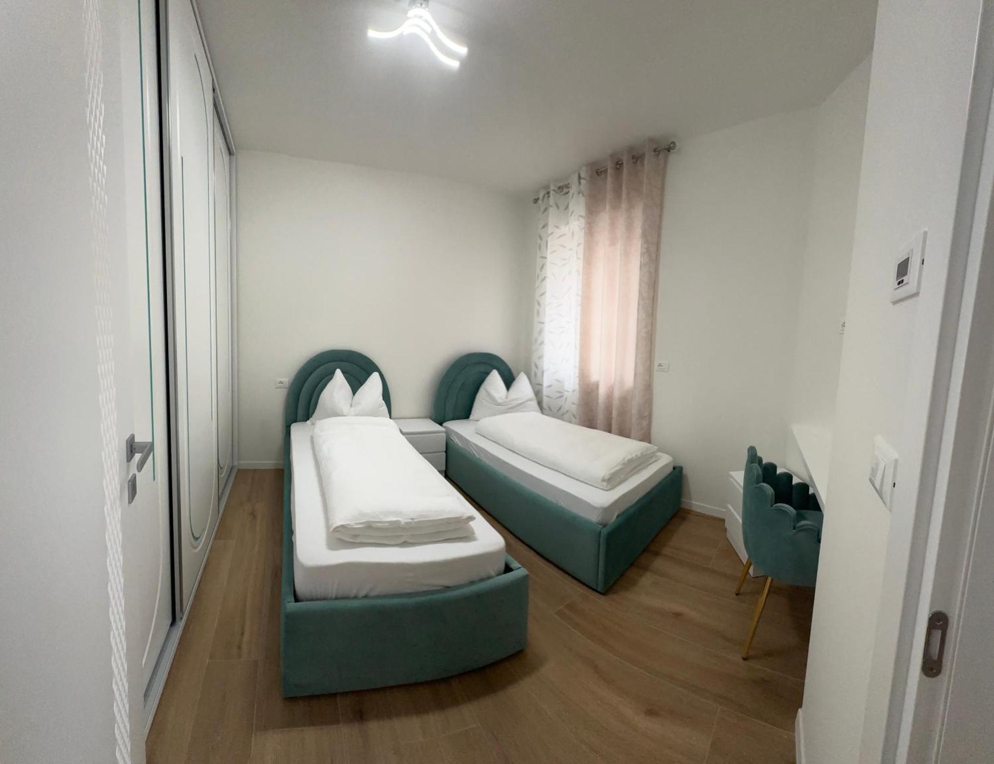 Villa Hajdi Q & U メラーノ エクステリア 写真