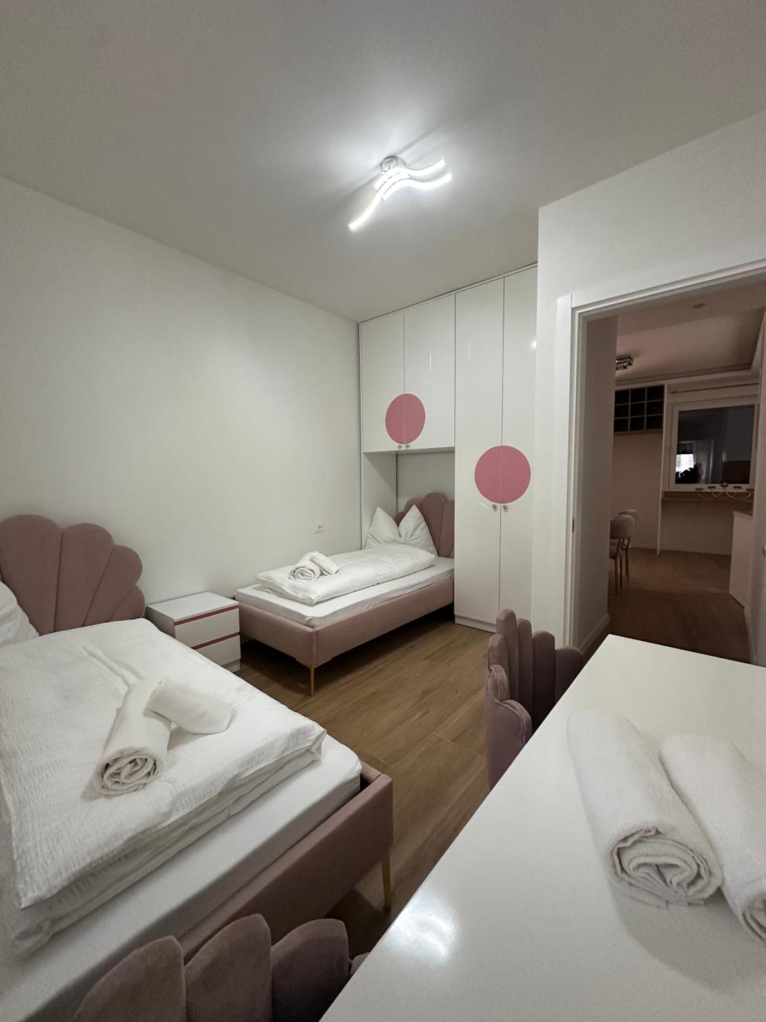 Villa Hajdi Q & U メラーノ エクステリア 写真