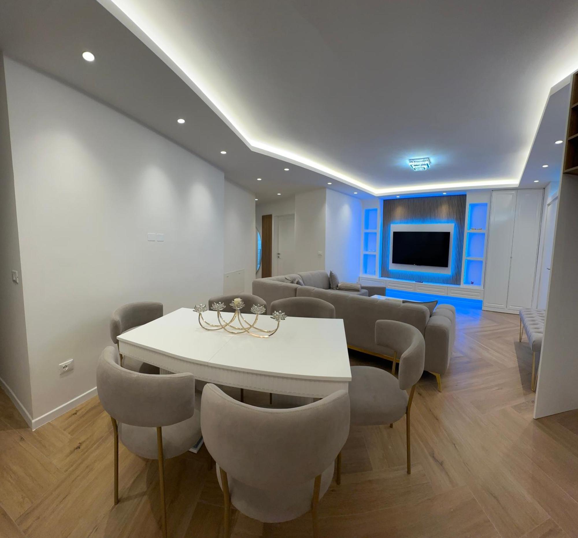 Villa Hajdi Q & U メラーノ エクステリア 写真