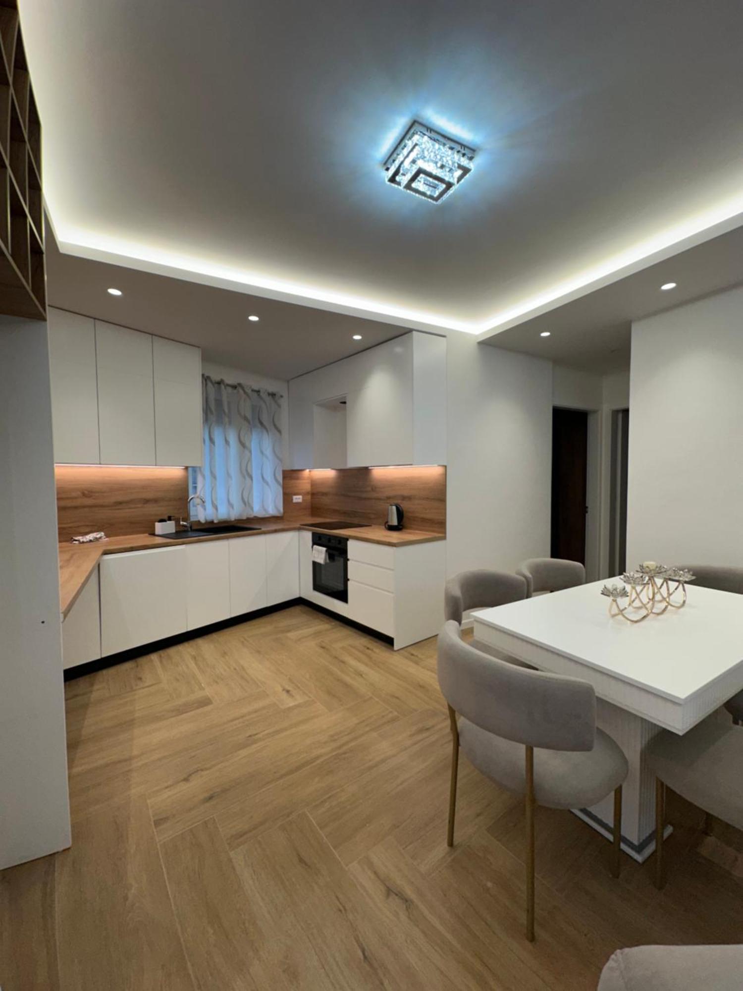 Villa Hajdi Q & U メラーノ エクステリア 写真